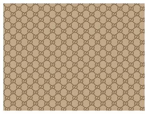 gucci print brown|gucci print fabric for sale.